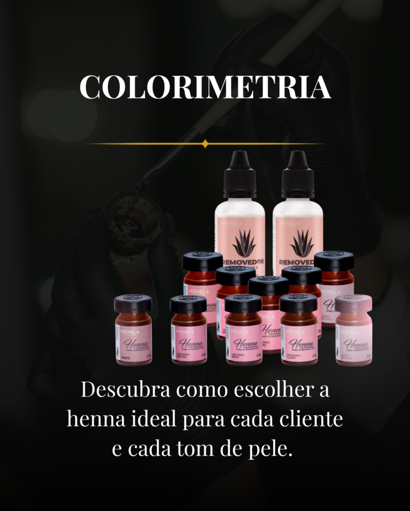 Colorimetria