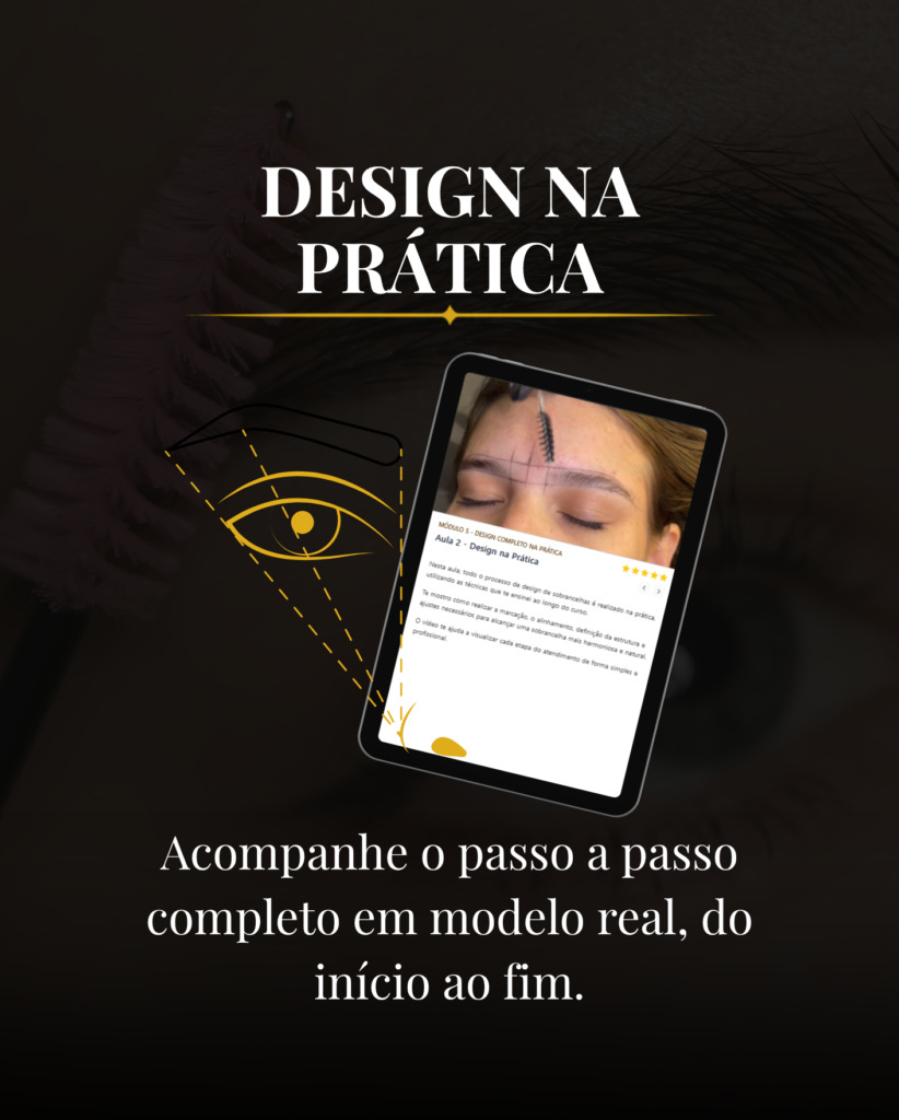 Design da Prática